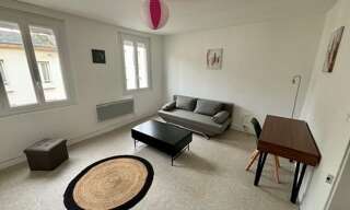 Appartement 1 Pièce 30 m² à louer à Le Havre (76600)