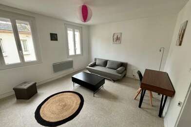 Appartement 1 pièces 399 €