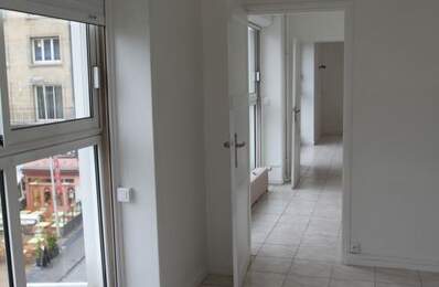 Appartement de 130m2 à louer sur Amiens — photo du bien