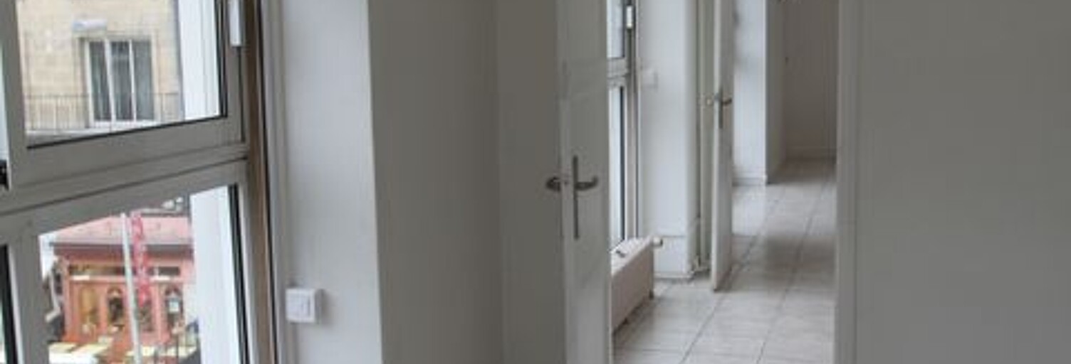 Appartement 5 Pièces 130 m² à louer à Amiens (80000)