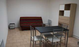 Appartement 1 Pièce 28 m² à louer à Loos (59120)