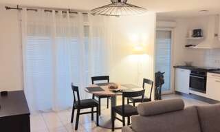 Appartement 3 Pièces 62 m² à louer à Puget-sur-Argens (83480)