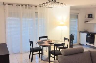 Appartement 3 pièces 1095 €