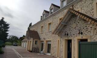 Appartement 5 Pièces 108 m² à louer à Boinvilliers (78200)