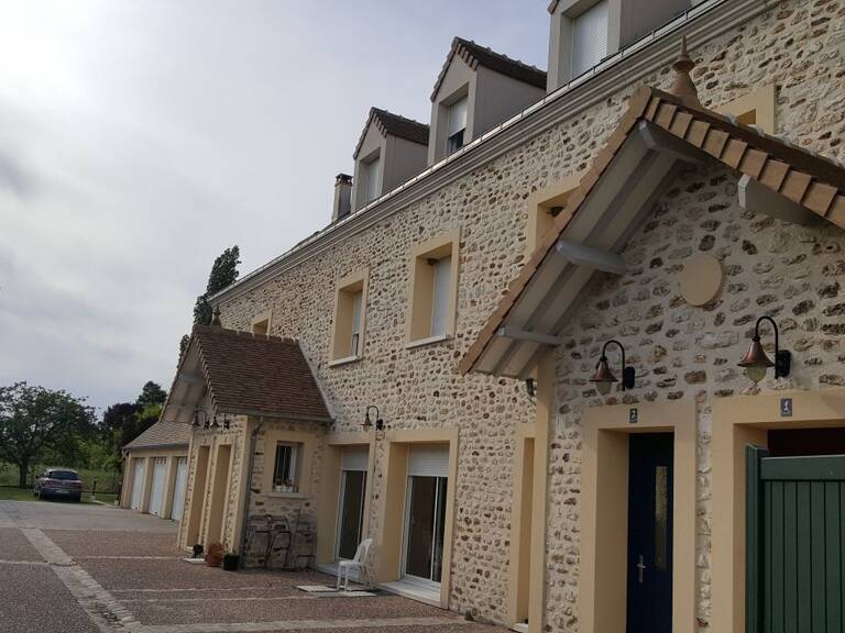 Appartement de 108m2 à louer sur Boinvilliers — photo 1