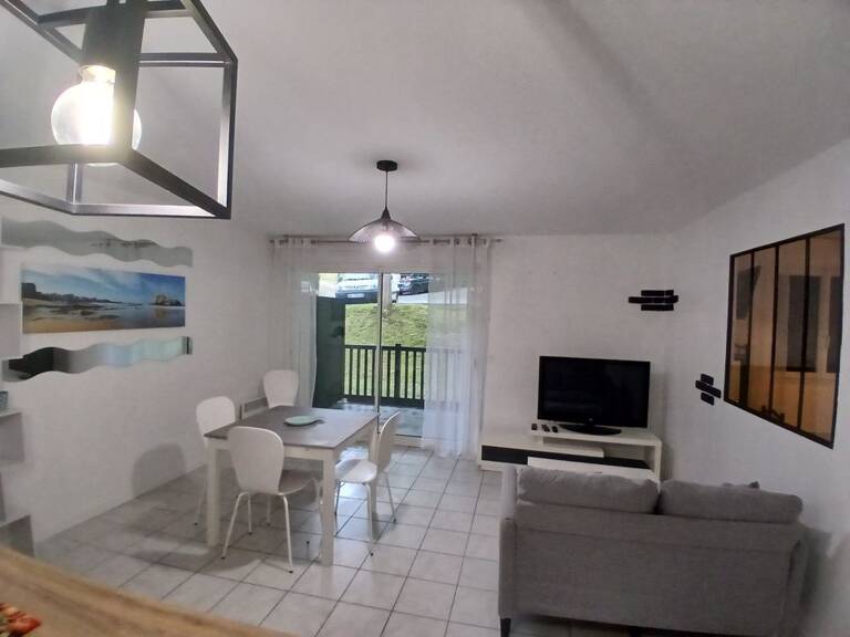 Appartement de 45m2 à louer sur Cambo-les-Bains — photo 1