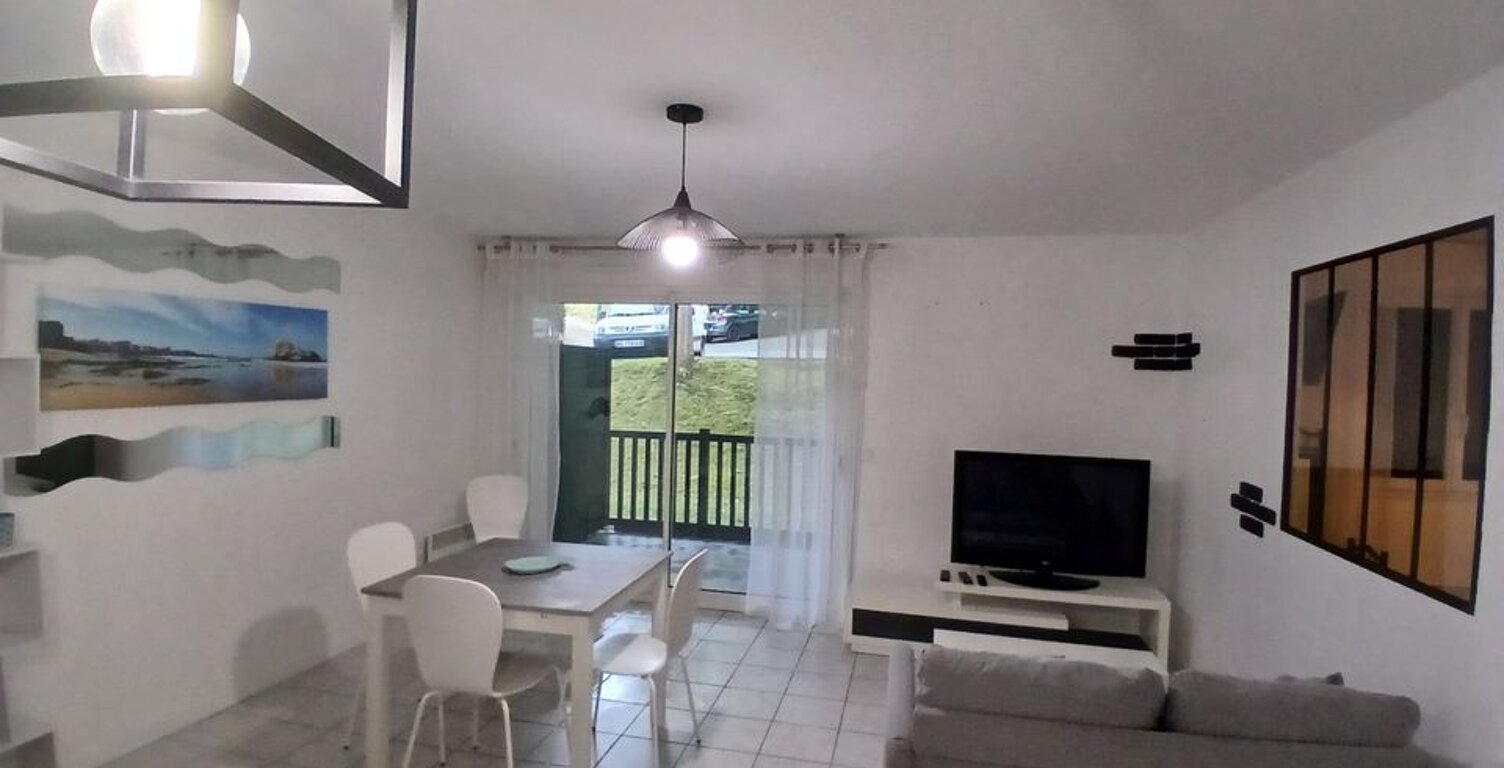 Appartement de 45m2 à louer sur Cambo-les-Bains — photo 1