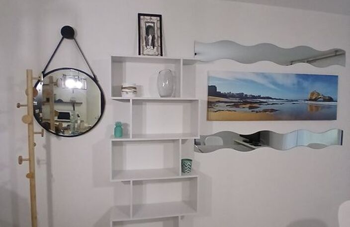 Appartement de 45m2 à louer sur Cambo-les-Bains — photo 2