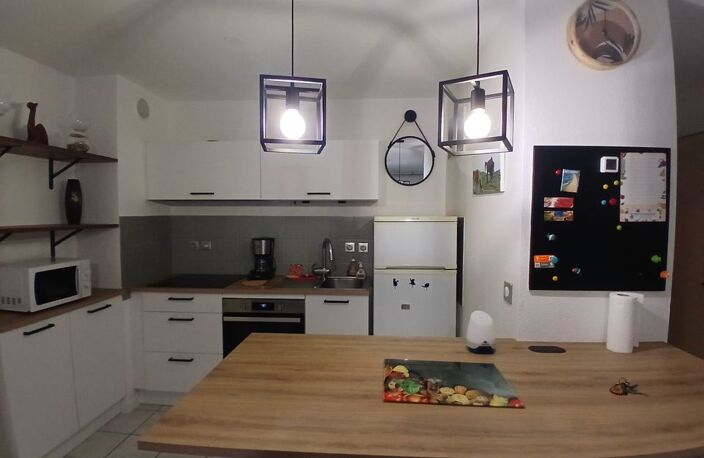 Appartement de 45m2 à louer sur Cambo-les-Bains — photo 3