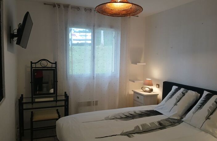 Appartement de 45m2 à louer sur Cambo-les-Bains — photo 4