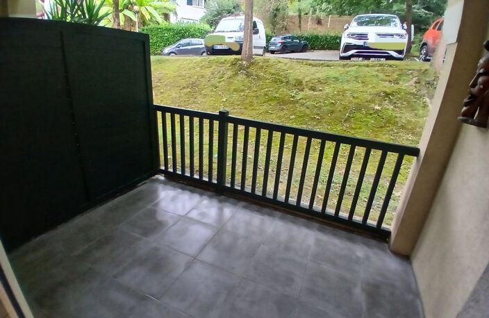 Appartement de 45m2 à louer sur Cambo-les-Bains — photo 5