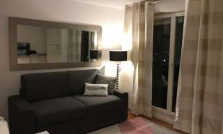 Appartement 1 Pièce 28 m² à louer à Courbevoie (92400)