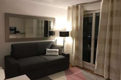 Appartement 1 pièces 1300 €