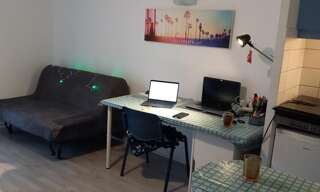 Appartement 1 Pièce 24 m² à louer à Olivet (45160)