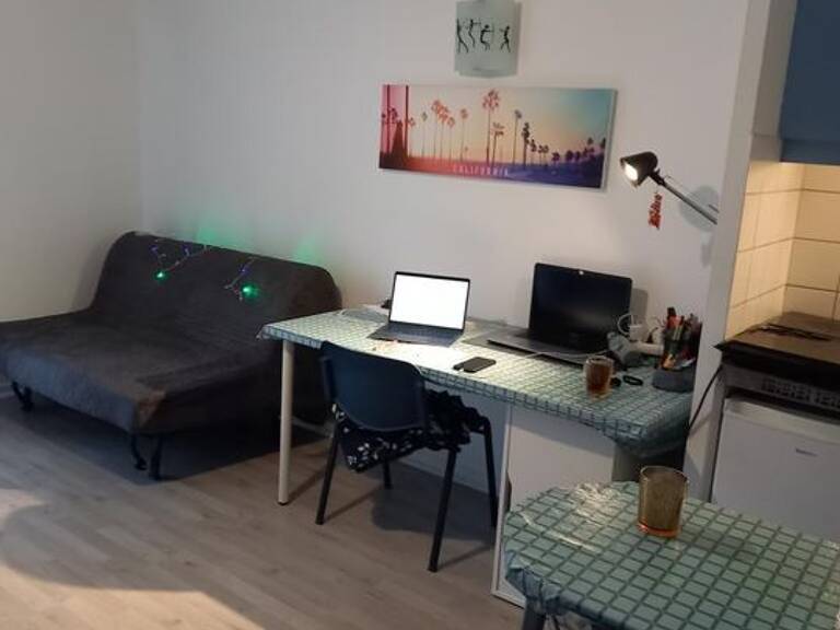 Studio de 24m2 à louer sur Olivet — photo 1