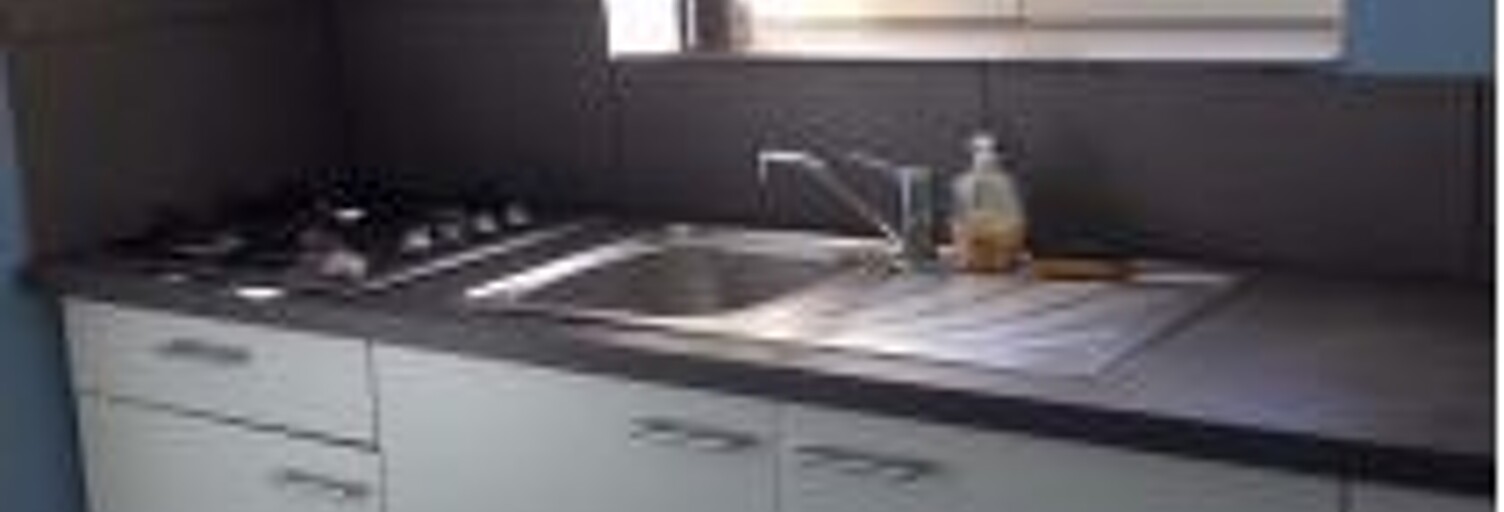 Appartement 1 Pièce 24 m² à louer à Lille (59000)