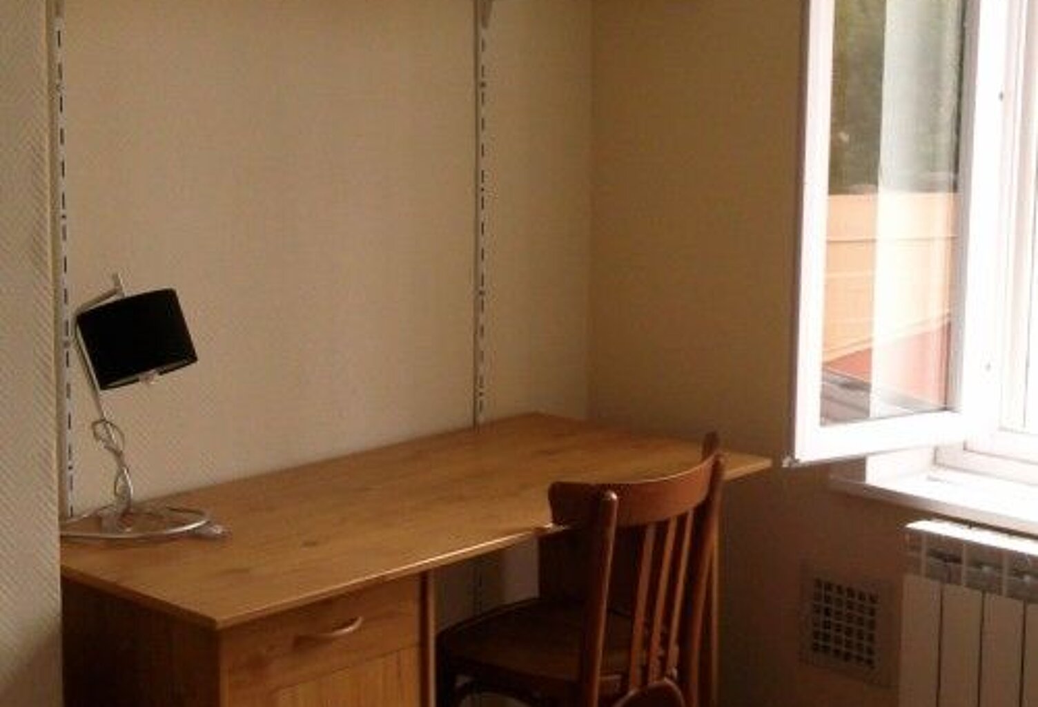 Chambre de 25m2 à louer sur Lille — photo 1