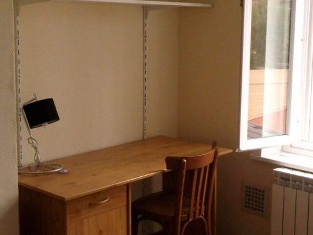 Chambre de 25m2 à louer sur Lille — photo du bien