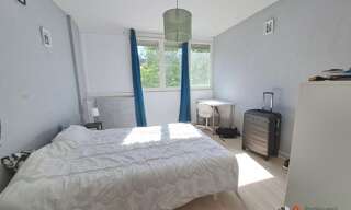 Appartement 4 Pièces 76 m² à louer à Saint-Étienne (42000)