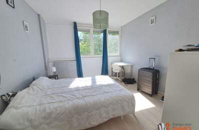 Appartement de 76m2 à louer sur Saint-Étienne — photo du bien