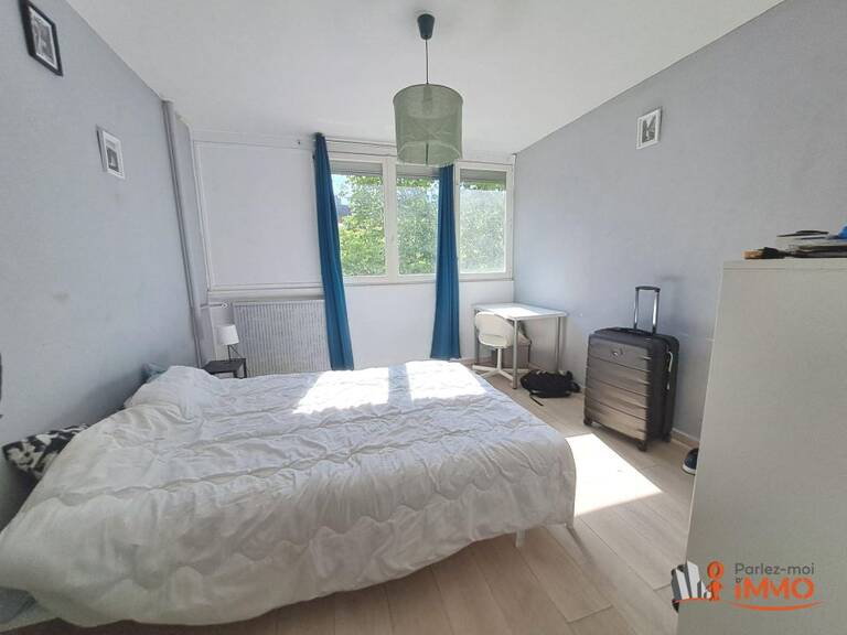 Appartement de 76m2 à louer sur Saint-Étienne — photo 1