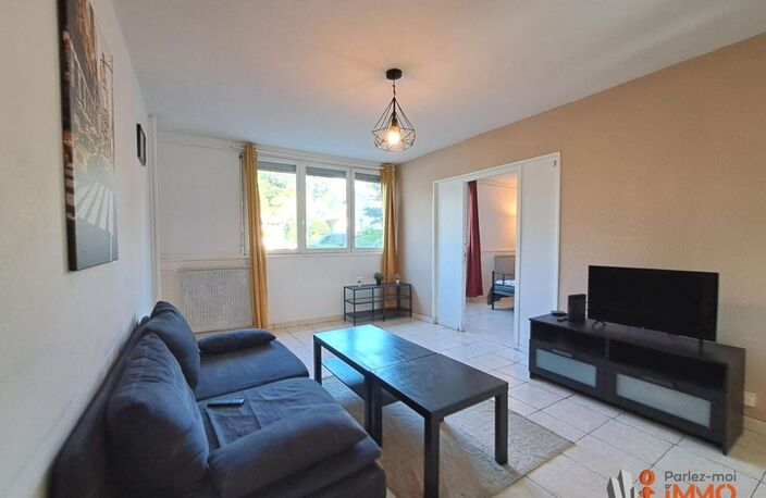 Appartement de 76m2 à louer sur Saint-Étienne — photo 2