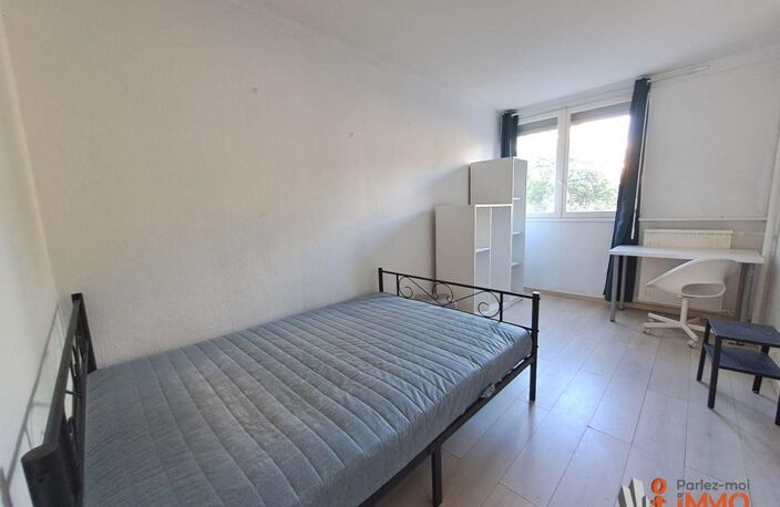 Appartement de 76m2 à louer sur Saint-Étienne — photo 4