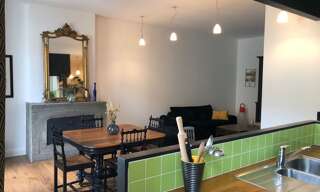 Appartement 3 Pièces 73 m² à louer à Bordeaux (33000)
