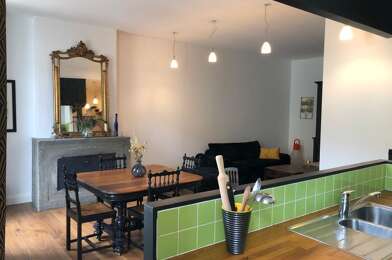 Appartement 3 pièces 1344 €