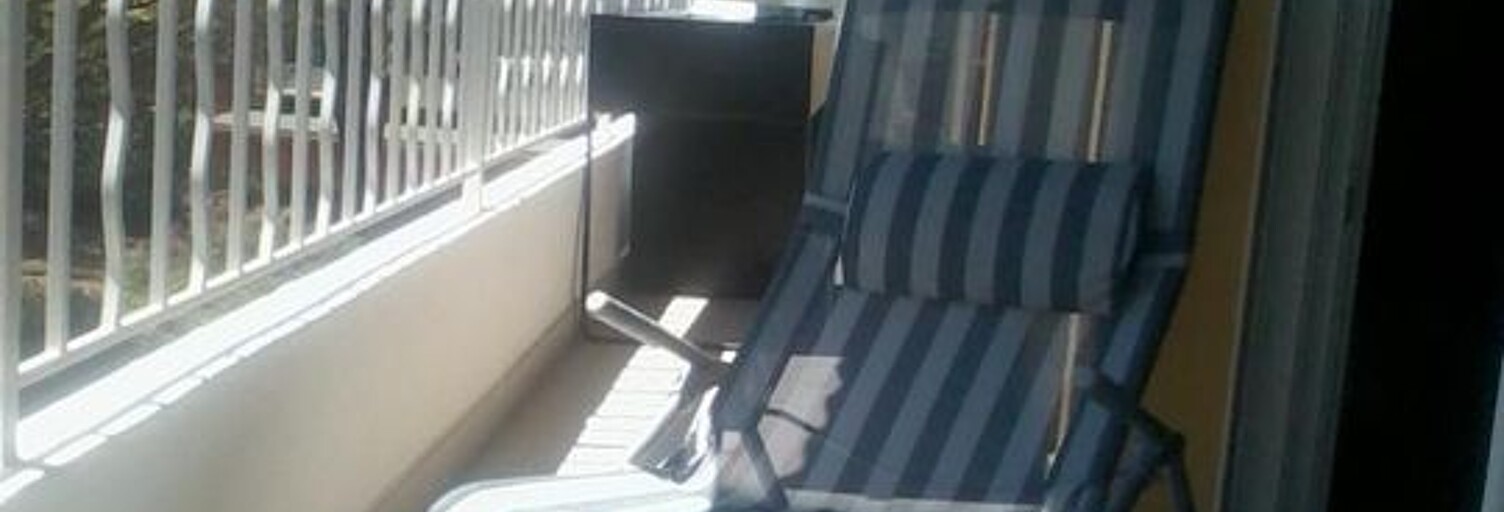 Appartement 1 Pièce 12 m² à louer à Le Pradet (83220)