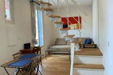 Appartement 2 pièces 1240 €