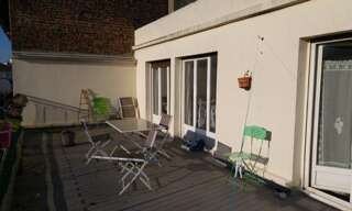 Appartement 2 Pièces 52 m² à louer à Villejuif (94800)