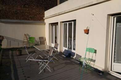 Appartement 2 pièces 1050 €