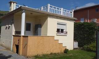 Maison 2 Pièces 39 m² à louer à Limony (07340)