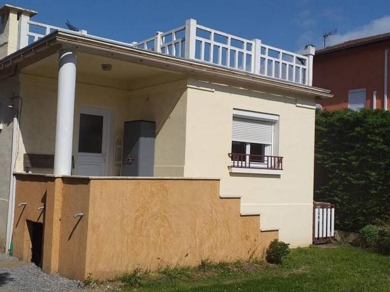 Maison de 39m2 à louer sur Limony — photo 1