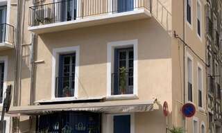 Appartement 3 Pièces 80 m² à louer à Sète (34200)
