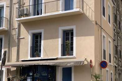 Appartement 3 pièces 1300 €