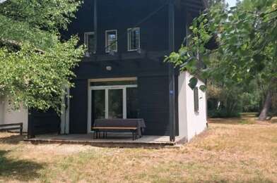 Maison 4 pièces 1300 €
