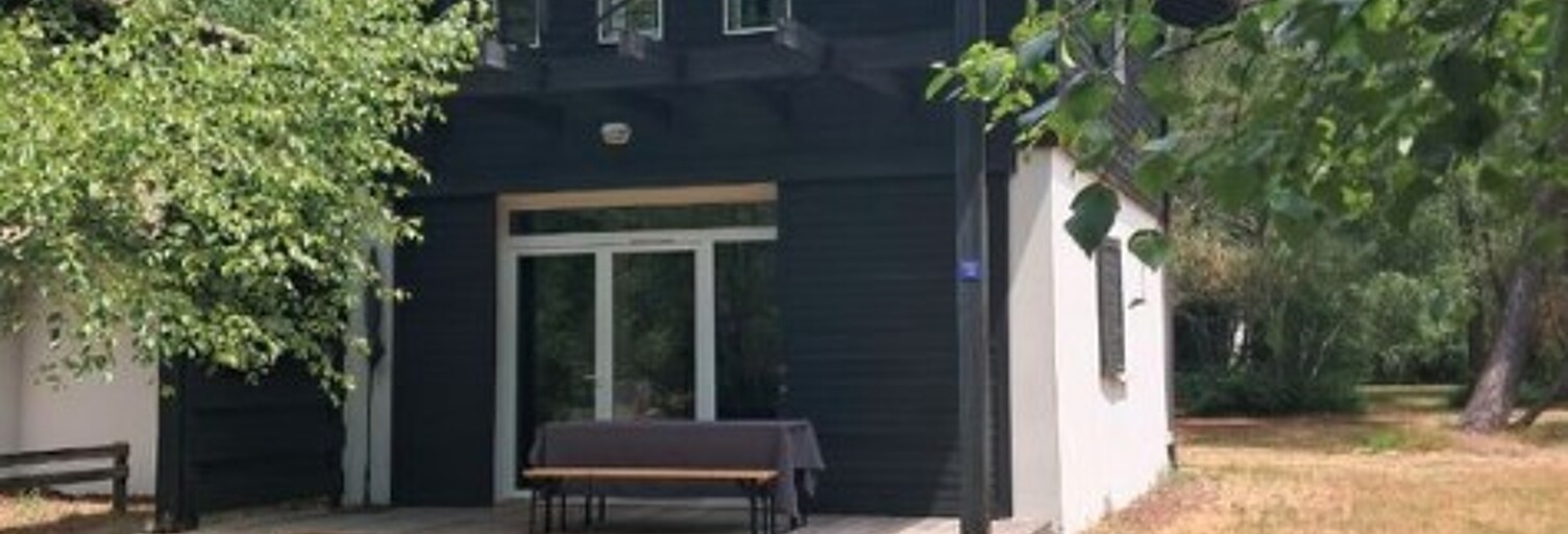 Maison 4 Pièces 70 m² à louer à Lacanau (33680)