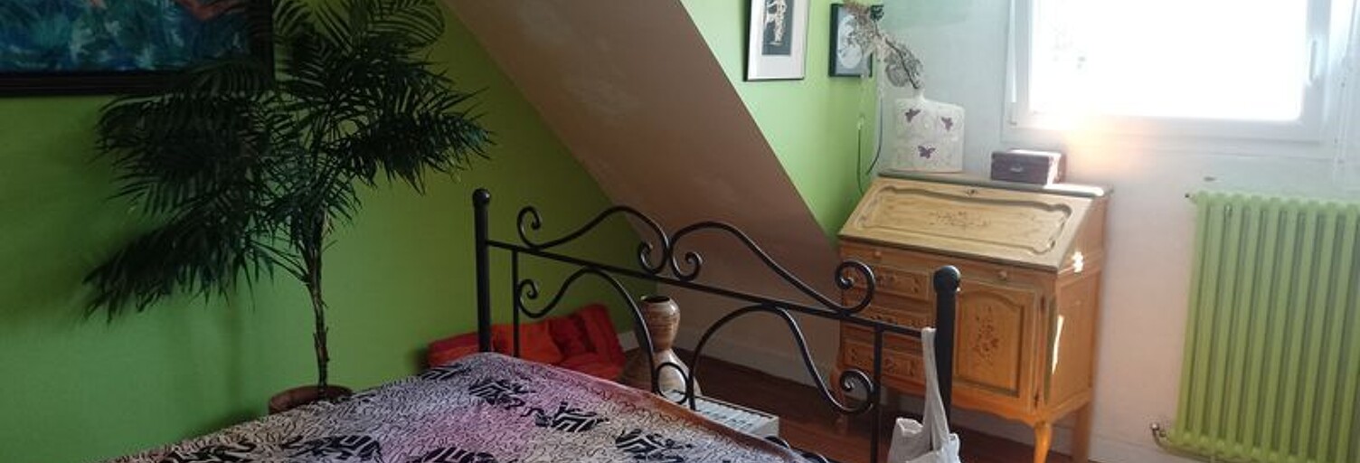 Appartement 1 Pièce 20 m² à louer à Plœmeur (56270)