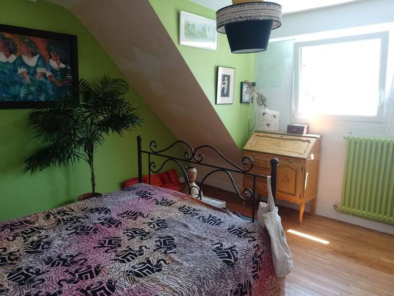 Chambre de 20m2 à louer sur Ploemeur — photo 1