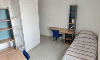 Appartement 1 Pièce 20 m² à louer à Clermont-Ferrand (63000)