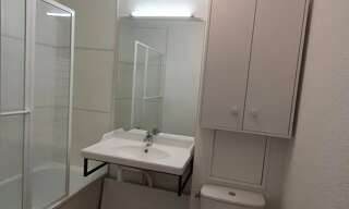 Appartement 2 Pièces 40 m² à louer à Bordeaux (33000)