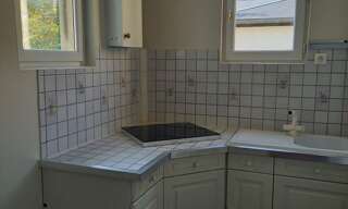 Appartement 2 Pièces 45 m² à louer à Dijon (21000)