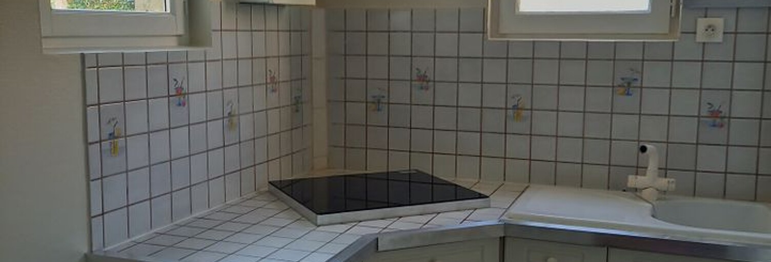Appartement 2 Pièces 45 m² à louer à Dijon (21000)