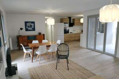 Appartement 1 pièces 670 €
