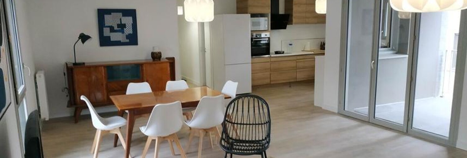 Appartement 1 Pièce 15 m² à louer à Bordeaux (33000)