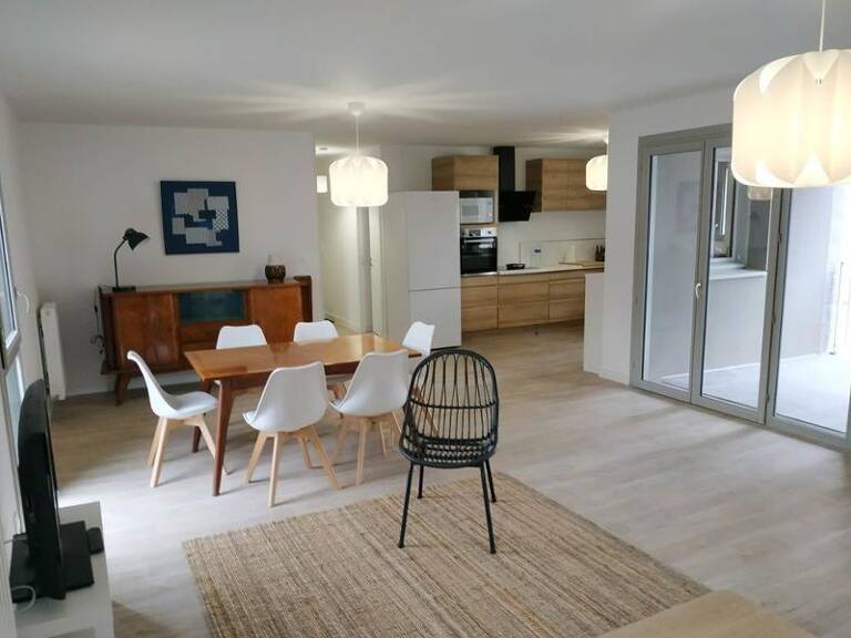 Chambre — photo 1