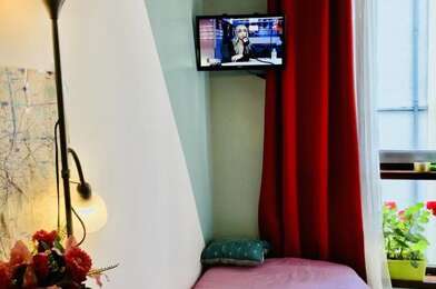 Appartement 1 pièces 790 €
