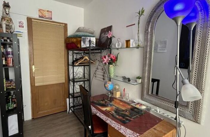 Chambre de 10m2 à louer sur Paris 18 — photo 2